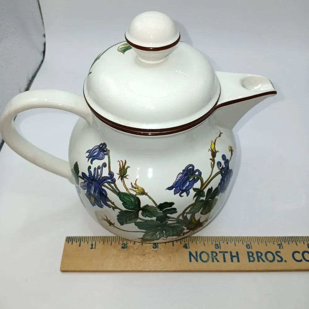 Villeroy & Boch vitro crazing china